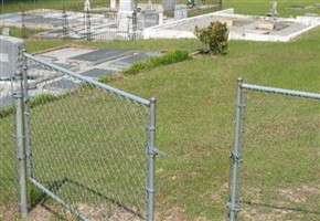 Pine Apple Methodist Church Cemetery