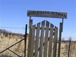 Applegate Cemetery