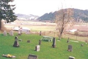 Applegate Cemetery Applegate Cemetery