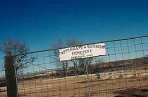 Applegate-Kennedy Cemetery