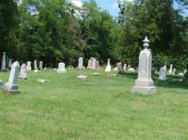 Appleton Cemetery