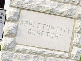 Appleton City Cemetery