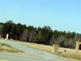 Appling Memorial Cemetery