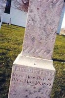 Appollonia Killian Frey