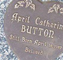 April Catherine Button