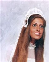 April Donna Hancock Cox April Donna Hancock Cox