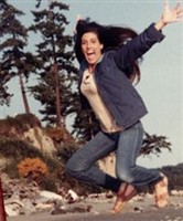 April Donna Hancock Cox April Donna Hancock Cox