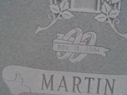April Mechelle Caldwell Martin