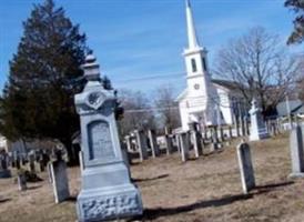 Aquebogue Cemetery