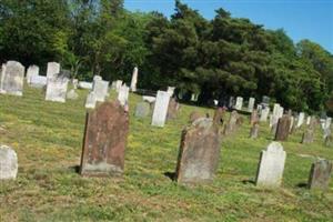 Aquebogue Cemetery