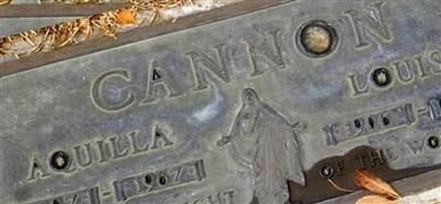 Aquilla Cannon Aquilla Cannon