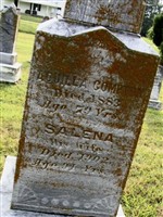Aquilla Compton