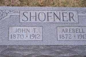 Arabell Shofner