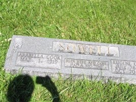 Arabella Cook Sowell