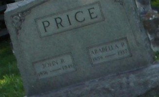 Arabella R Price Arabella R Price