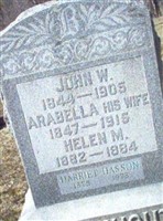 Arabelle E. Buckhout Arabelle E. Buckhout