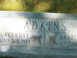 Arabelle Heathe Adkins Arabelle Heathe Adkins