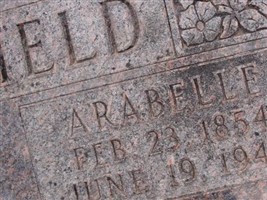 Arabelle Percifield