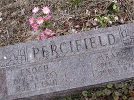 Arabelle Percifield