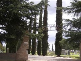 Ararat Cemetery Ararat Cemetery