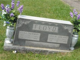 Arbert Roland Floyd