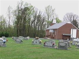 Arbor Grove Baptist Church Cemetery