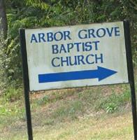 Arbor Grove Baptist Cemetery