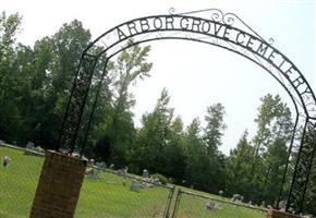 Arbor Grove Baptist Cemetery