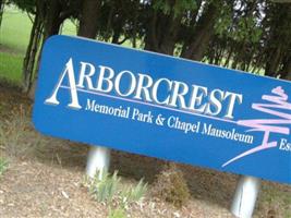 Arborcrest Memorial Park and Chapel Mausoleum