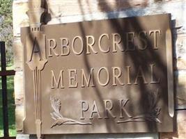 Arborcrest Memorial Park and Chapel Mausoleum