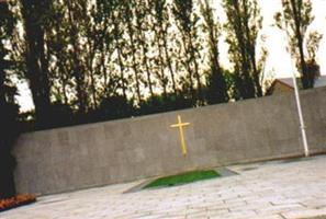 Arbour Hill Cemetery