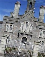 Arbour Hill Cemetery