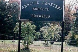 Arbutus Cemetery