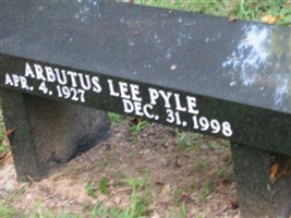 Arbutus Lee Pyle Arbutus Lee Pyle