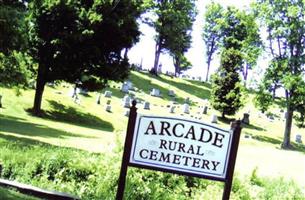 Arcade Rural Cemetery