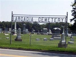 Arcadia Cemetery