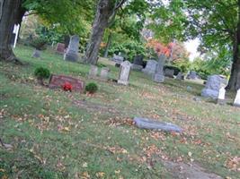 Arcadia Township Cemetery