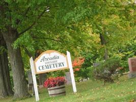 Arcadia Township Cemetery