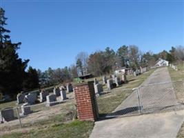 Arcadia United Methodist Church Cemetery