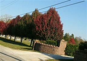 Arcadia Valley Cemetery