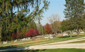 Arcadia Valley Cemetery