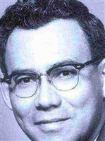 Arcadio "Al" Moreno, Jr Arcadio "Al" Moreno, Jr