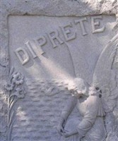 Arcangelo DiPrete Arcangelo DiPrete