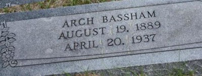 Arch Bassham