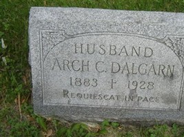 Arch C Dalgarn Arch C Dalgarn