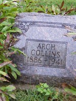 Arch Collins