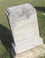 Arch Graves