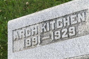 Arch Kitchen Arch Kitchen