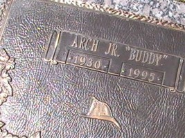 Arch Owen "Buddy" Cox, Jr