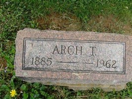 Arch T Glaze